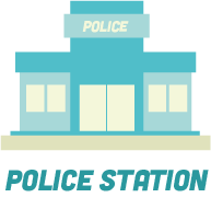 Police Station